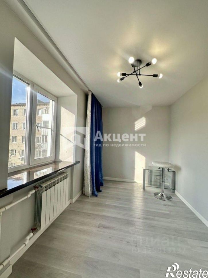 3-комн квартира проспект Текстильщиков, 8Б,  д. 8Б