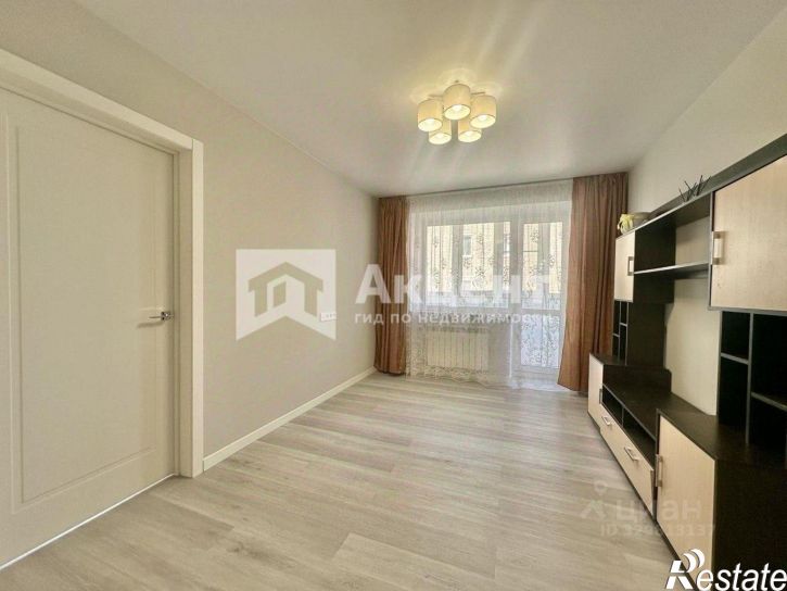 3-комн квартира проспект Текстильщиков, 8Б,  д. 8Б