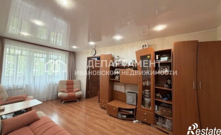 3-комн квартира проспект Строителей, 12,  д. 12