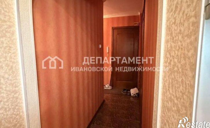 3-комн квартира проспект Строителей, 12,  д. 12
