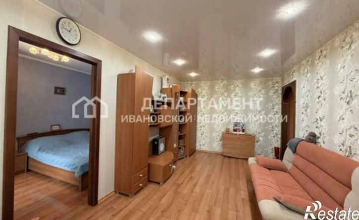 3-комн квартира проспект Строителей, 12,  д. 12