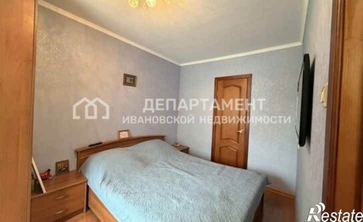 3-комн квартира проспект Строителей, 12,  д. 12