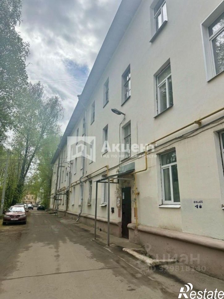 2-комн квартира Лежневская улица, 165,  д. 165