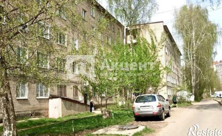 1-комн квартира ТЭЦ-3, 12,  д. 12