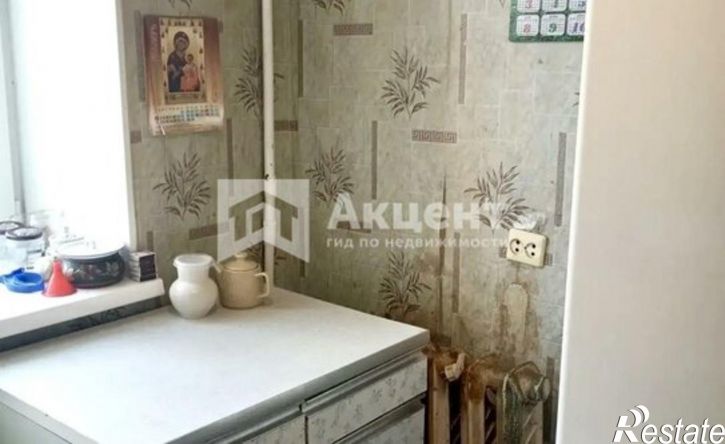 1-комн квартира ТЭЦ-3, 12,  д. 12