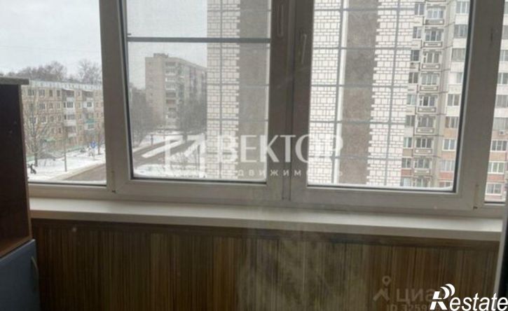 3-комн квартира улица Куконковых, 144,  д. 144