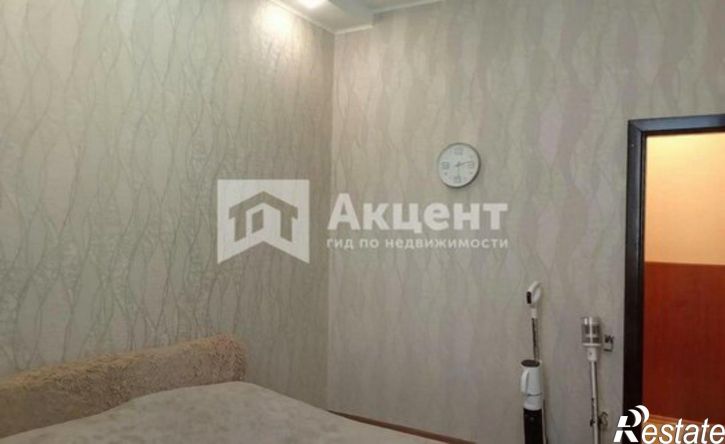 3-комн квартира улица Кудряшова, 100,  д. 100