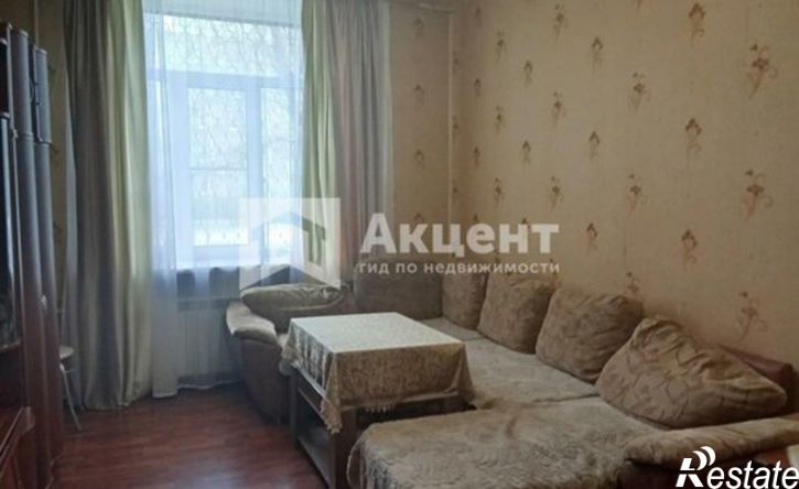 3-комн квартира улица Кудряшова, 100,  д. 100