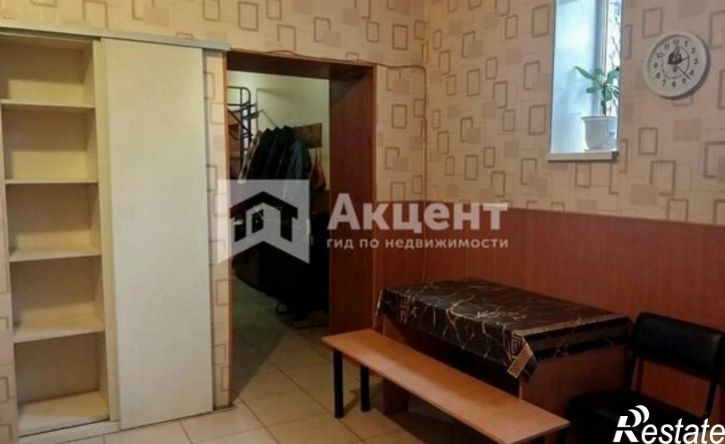 3-комн квартира улица Кудряшова, 100,  д. 100
