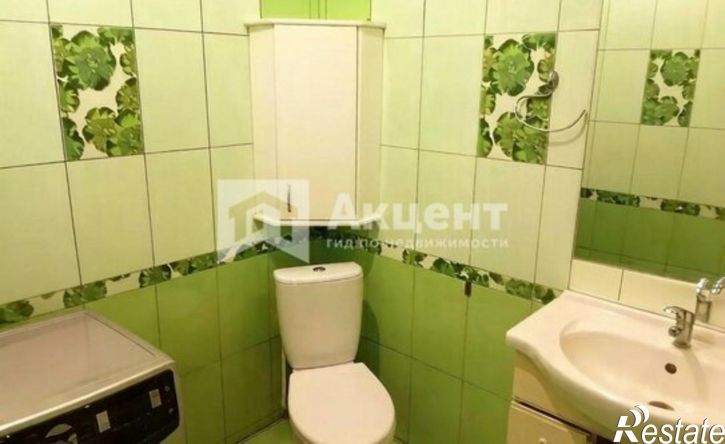 3-комн квартира улица Кудряшова, 100,  д. 100
