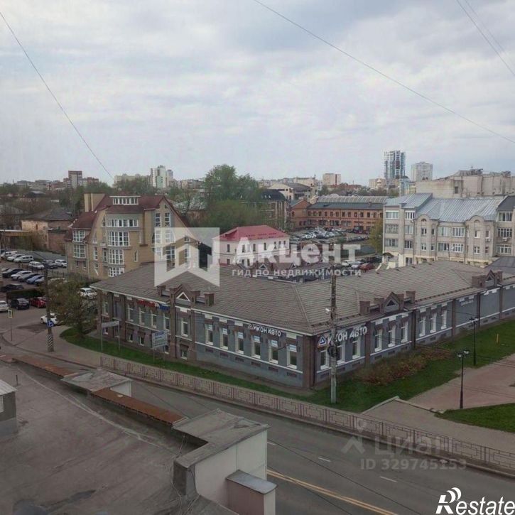 2-комн квартира улица Марии Рябининой, 6,  д. 6