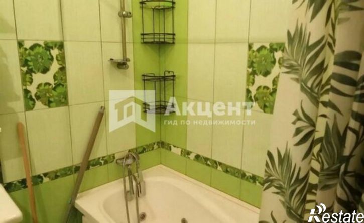 3-комн квартира улица Кудряшова, 100,  д. 100