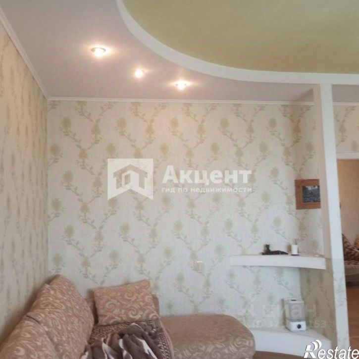 2-комн квартира улица Марии Рябининой, 6,  д. 6