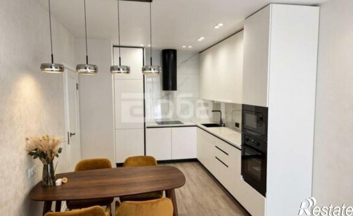 2-комн квартира улица Сарментовой, 11А,  д. 11А