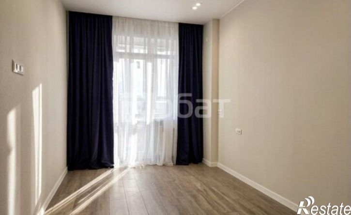 2-комн квартира улица Сарментовой, 11А,  д. 11А
