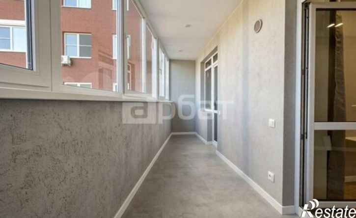 2-комн квартира улица Сарментовой, 11А,  д. 11А