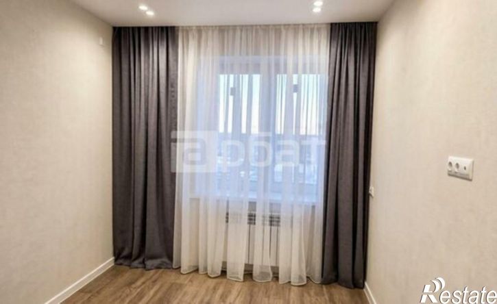 2-комн квартира улица Сарментовой, 11А,  д. 11А
