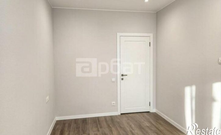 2-комн квартира улица Сарментовой, 11А,  д. 11А