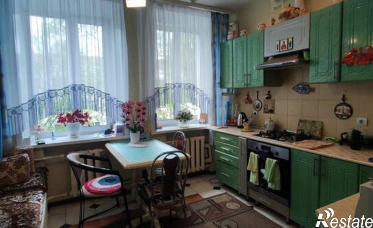2-комн квартира Советская улица, 6,  д. 6