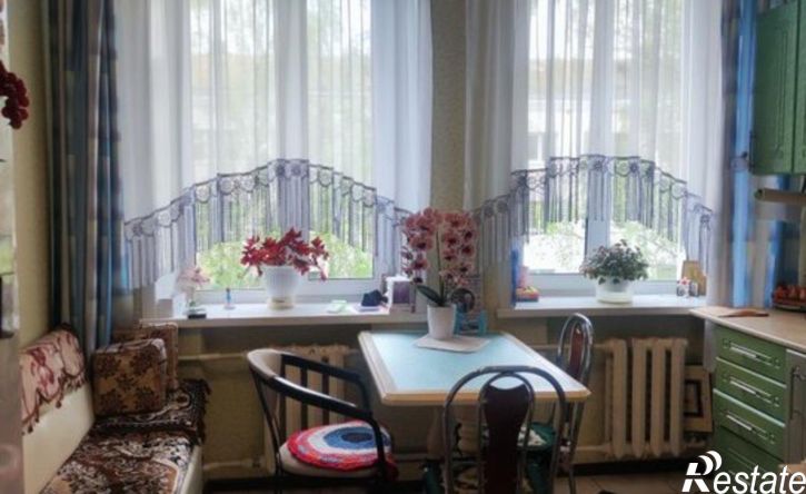 2-комн квартира Советская улица, 6,  д. 6
