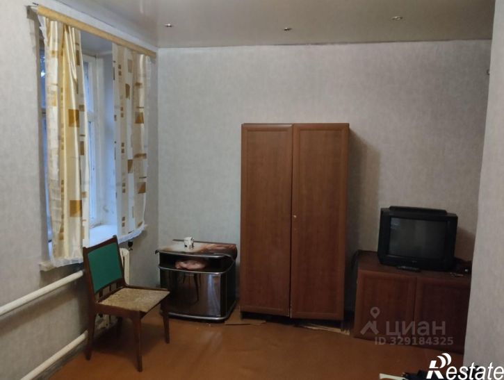 1-комн квартира ул Богдана Хмельницкого, 3,  д. 3