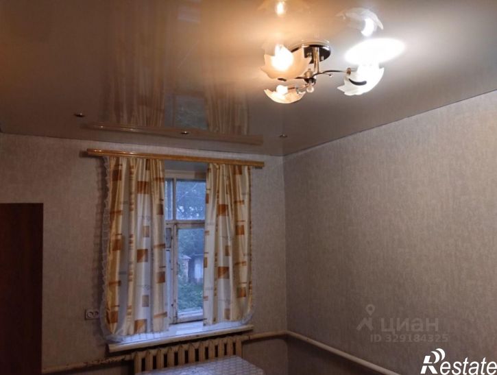 1-комн квартира ул Богдана Хмельницкого, 3,  д. 3