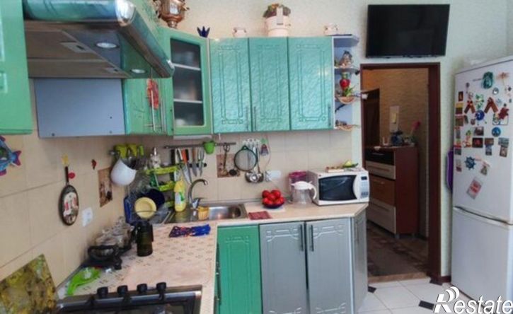 2-комн квартира Советская улица, 6,  д. 6