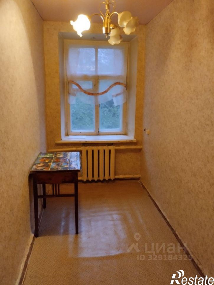 1-комн квартира ул Богдана Хмельницкого, 3,  д. 3
