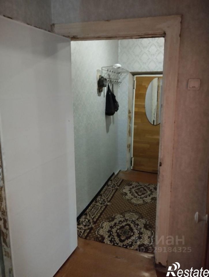 1-комн квартира ул Богдана Хмельницкого, 3,  д. 3
