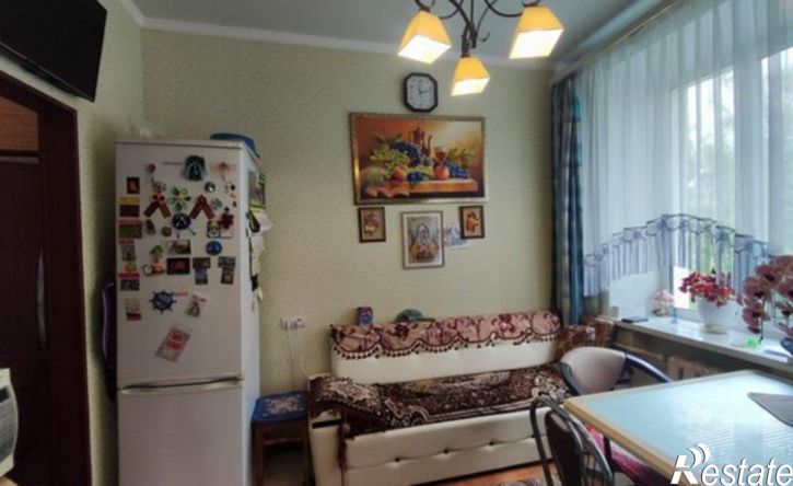 2-комн квартира Советская улица, 6,  д. 6