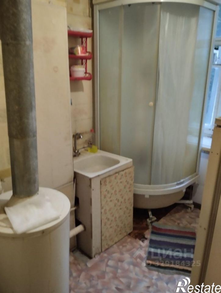 1-комн квартира ул Богдана Хмельницкого, 3,  д. 3