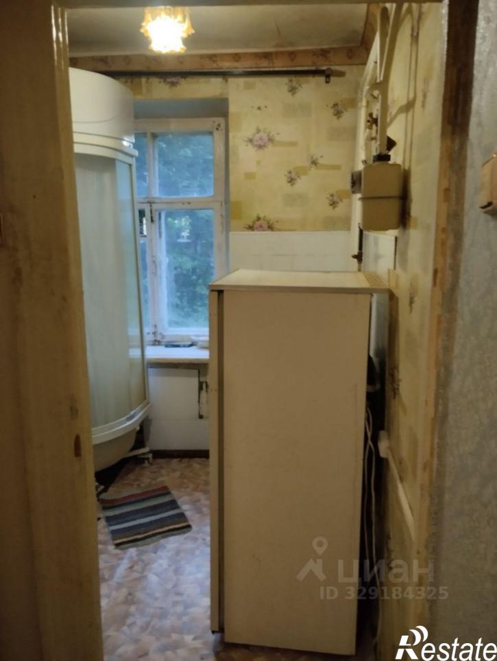 1-комн квартира ул Богдана Хмельницкого, 3,  д. 3