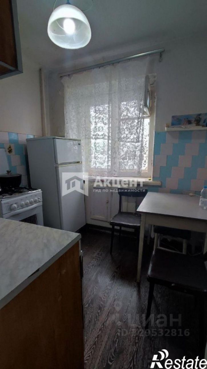 2-комн квартира ул Свободная, 17,  д. 17