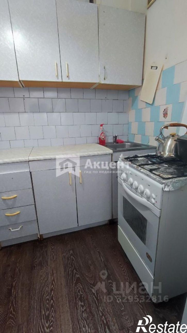 2-комн квартира ул Свободная, 17,  д. 17