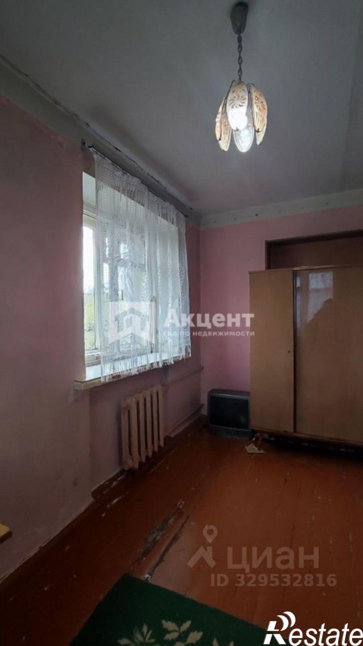 2-комн квартира ул Свободная, 17,  д. 17
