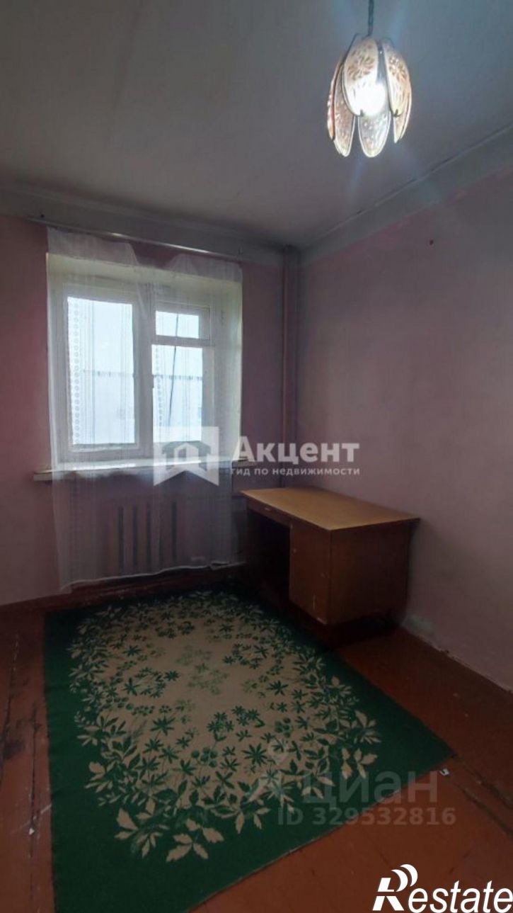 2-комн квартира ул Свободная, 17,  д. 17