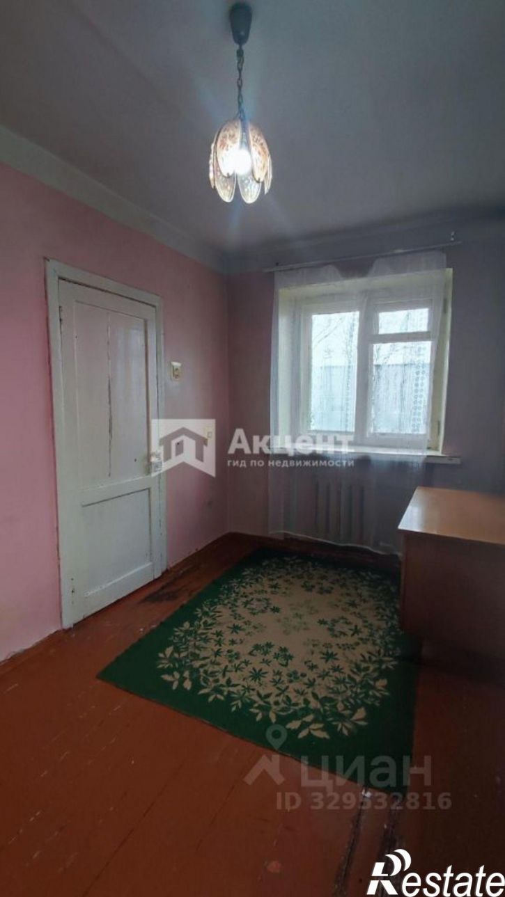 2-комн квартира ул Свободная, 17,  д. 17