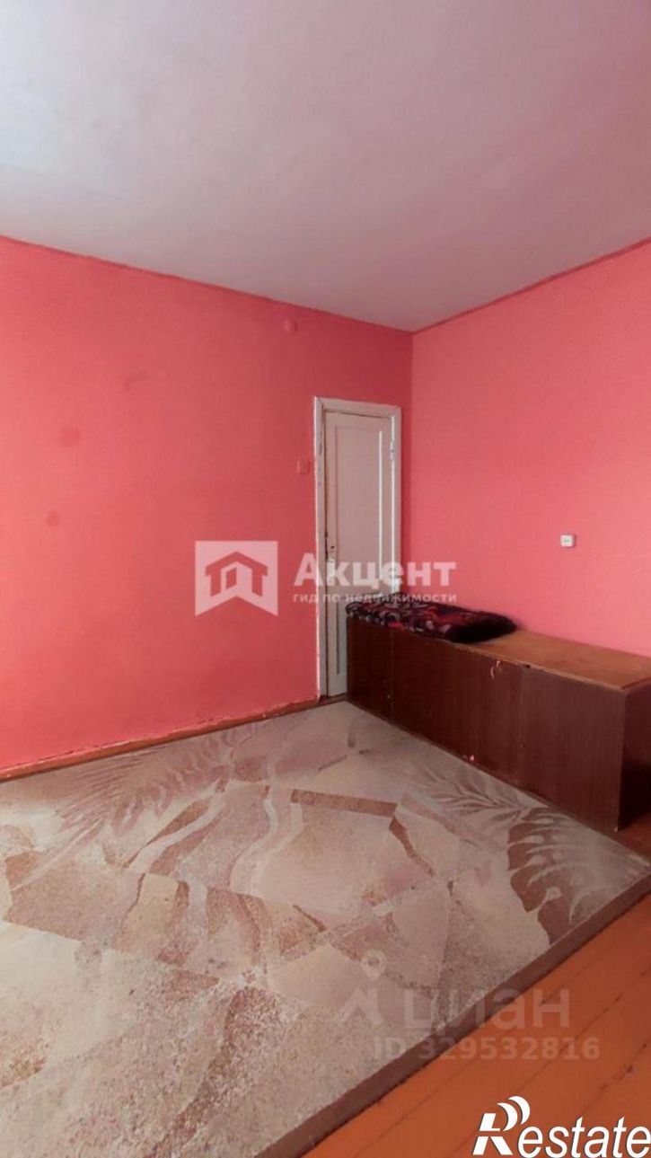 2-комн квартира ул Свободная, 17,  д. 17