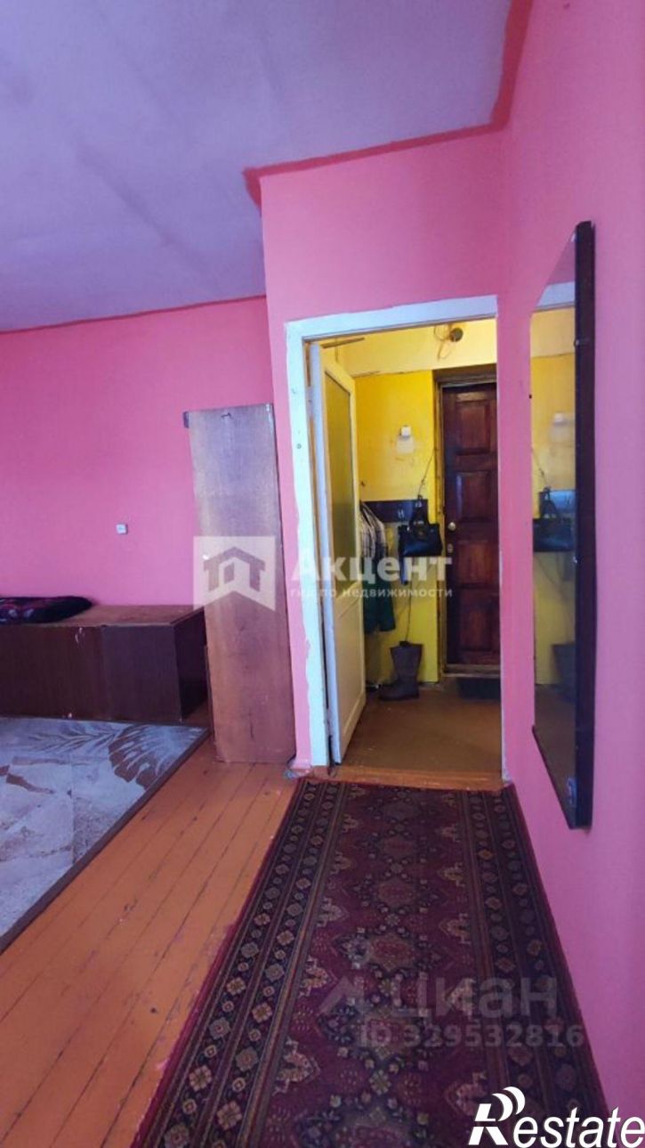 2-комн квартира ул Свободная, 17,  д. 17