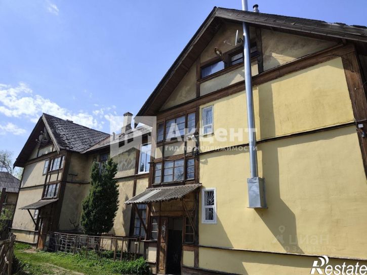 2-комн квартира ул Ткачей, 15,  д. 15
