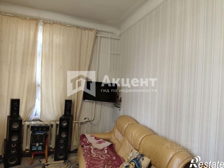 2-комн квартира ул Ткачей, 15,  д. 15