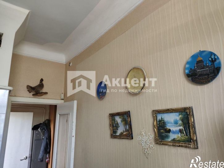 2-комн квартира ул Ткачей, 15,  д. 15