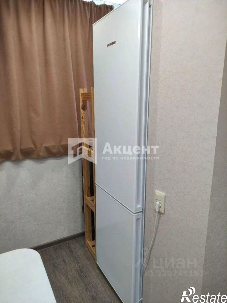 1-комн квартира