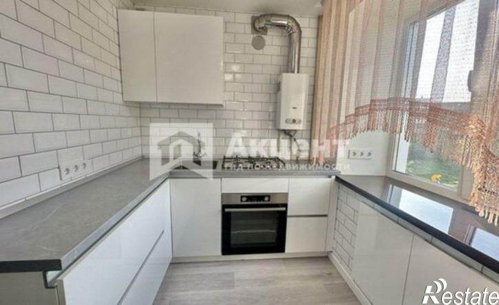 3-комн квартира пр-кт Текстильщиков, 8Б,  д. 8Б