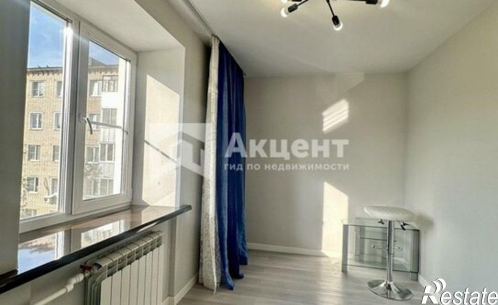 3-комн квартира пр-кт Текстильщиков, 8Б,  д. 8Б