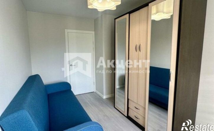 3-комн квартира пр-кт Текстильщиков, 8Б,  д. 8Б