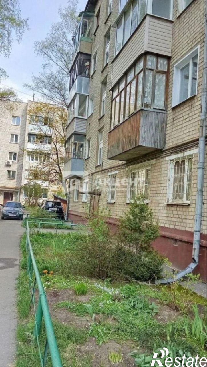 2-комн квартира ул Сосновая, 5,  д. 5