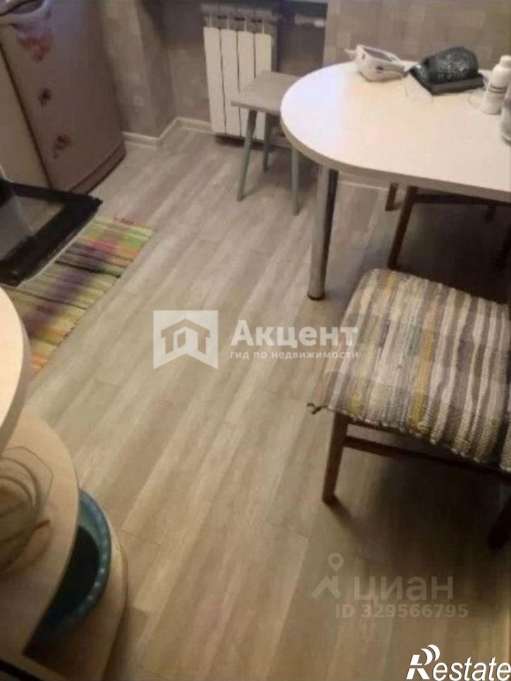 2-комн квартира ул Сосновая, 5,  д. 5