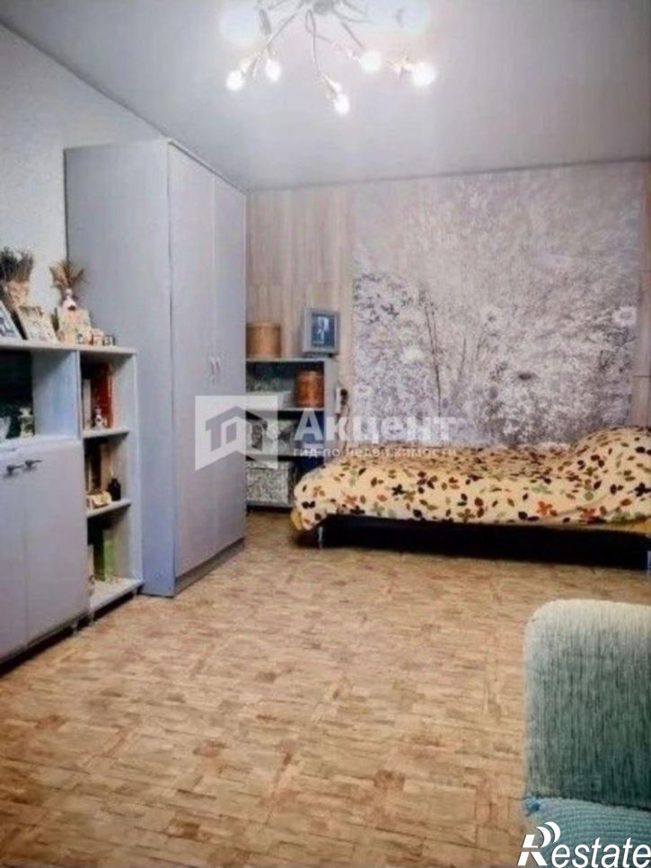 2-комн квартира ул Сосновая, 5,  д. 5