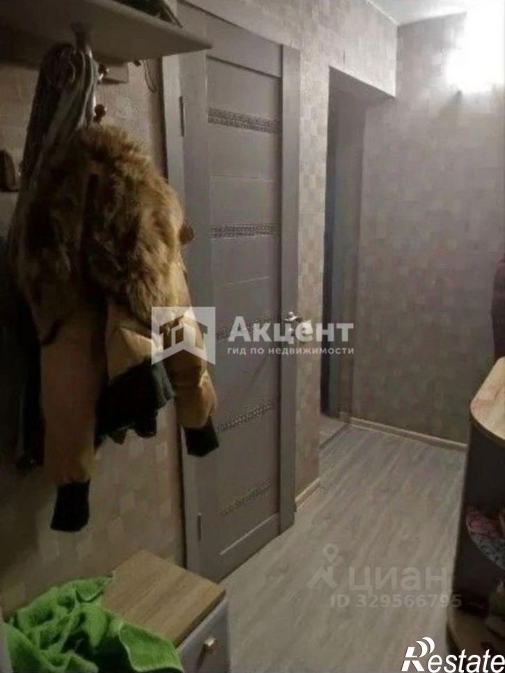 2-комн квартира ул Сосновая, 5,  д. 5